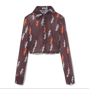 Inamorata La Paz Top